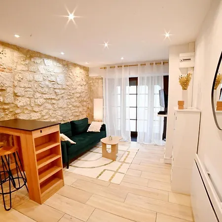 Le Petit Cocon Périgueux