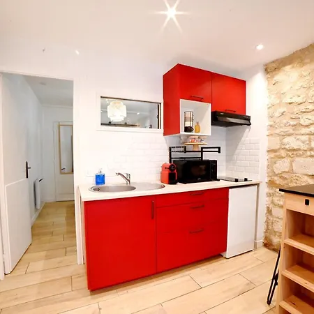 Le Petit Cocon Appartamento Périgueux