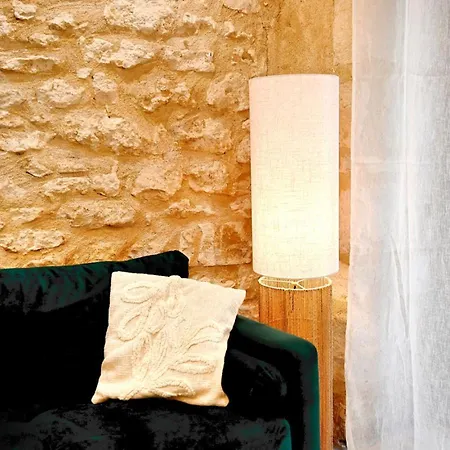 Le Petit Cocon Appartamento *