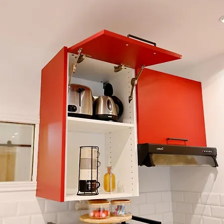 Le Petit Cocon Appartamento Périgueux