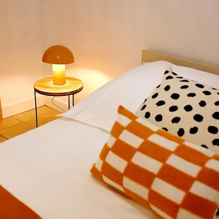 Appartamento Le Petit Cocon *