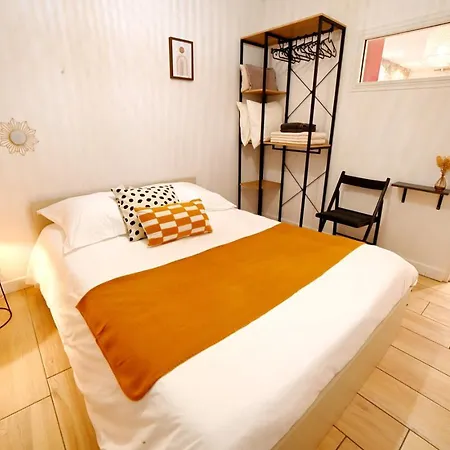 Le Petit Cocon Appartamento *