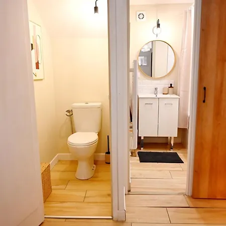 Le Petit Cocon Appartamento