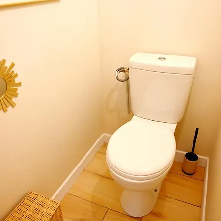 Le Petit Cocon Appartamento