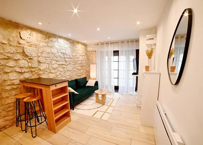 Le Petit Cocon Périgueux