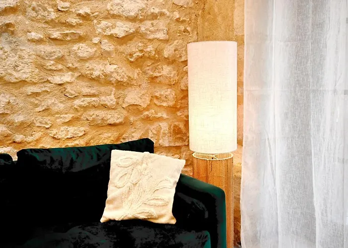 Le Petit Cocon Lejlighed *