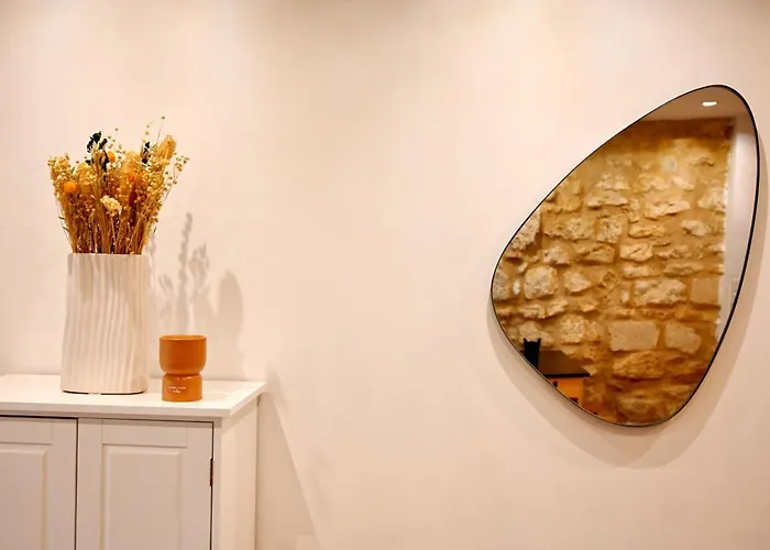 Le Petit Cocon Lejlighed